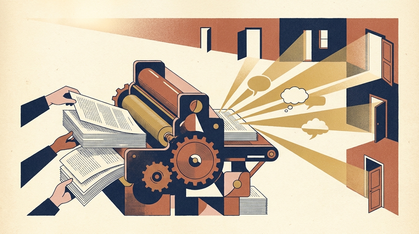 What Is Answer Engine Optimization? (The Honest Explanation)