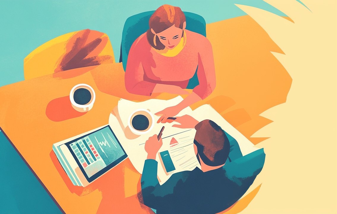 Cover image for the Hill Island Financial article on the tax control triangle