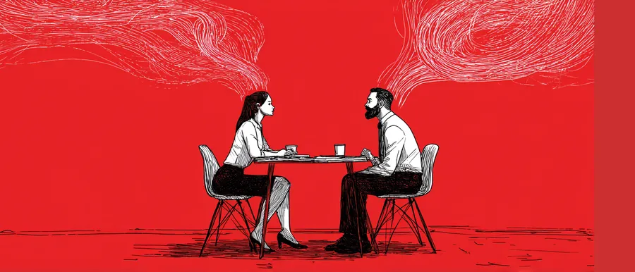 Illustration for the JR Law Group article on whether mediation is required before divorce in Utah